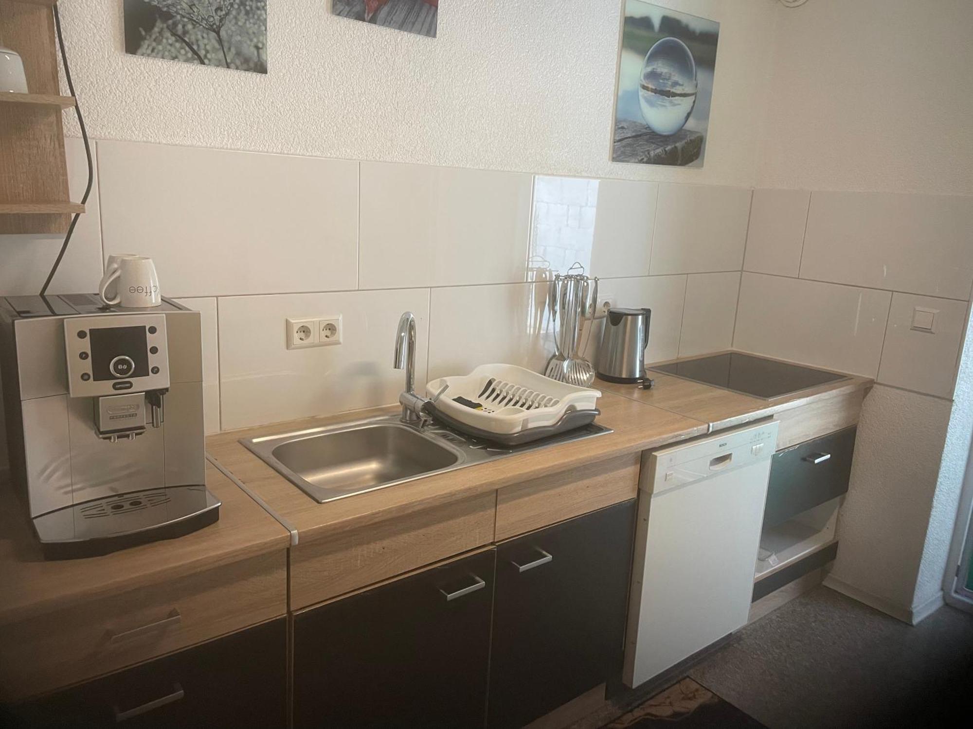 Fe Wo Viktoria Lahr (Baden-Wurttemberg) Exterior foto
